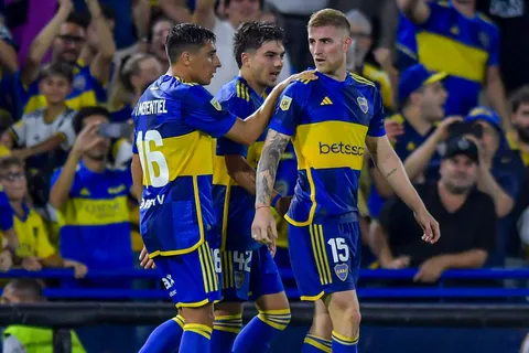 ¿Y ahora? La noticia del mercado que complica el futuro de Nicolás Valentini