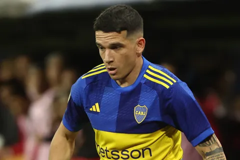 El pedido viral de un hincha de Boca a Lautaro Blanco: "Vendí mi moto para verte"