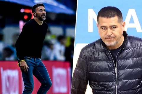 Qué dijo el Kily González de sus charlas con Riquelme y su revelación sobre las chances de ser DT de Boca