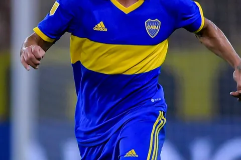 Boca estrenará pronto una nueva camiseta alternativa, con un color particular