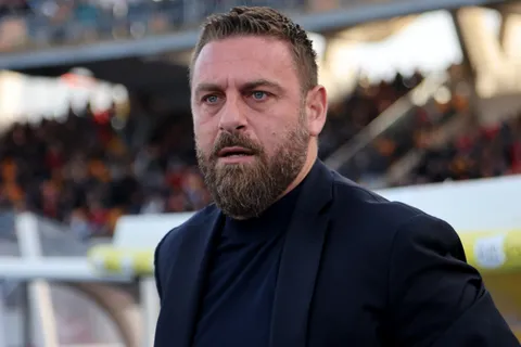 Daniele De Rossi canceló su viaje a Argentina para ver el Boca-River: el inesperado motivo que cambia su vida