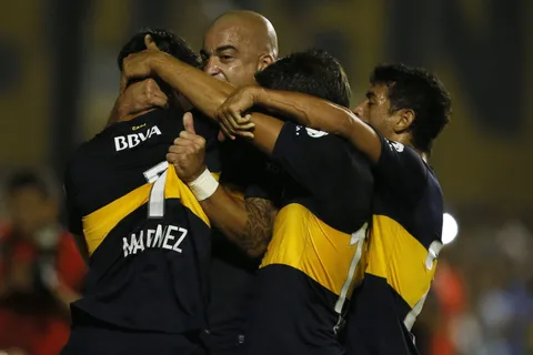 Santiago Silva quiere regresar del retiro a los 43 años: "Me picó el bichito de volver"