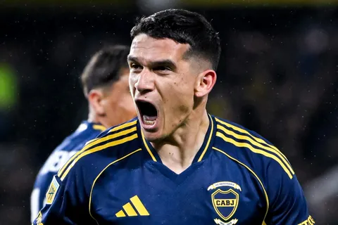 El mensaje de Blanco a la ilusión de los hinchas de Boca por el Torneo Clausura: “Como siempre”