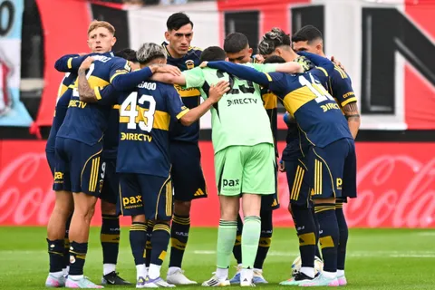 Boca debuta sin refuerzos: quién será el primero en oficializarse y quién aspiran a que sea el segundo