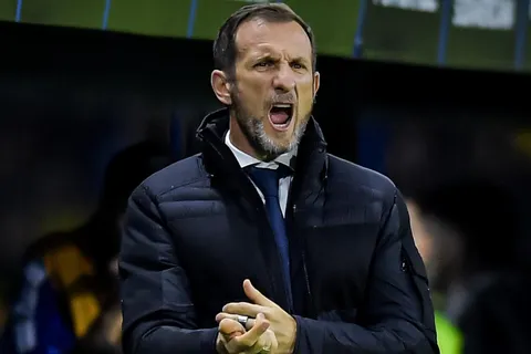 Rodolfo Arruabarrena volvió a ser crítico con los jugadores de Boca: "Muchos errores tontos"
