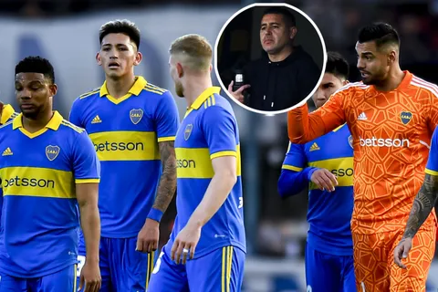 Boca le busca una salida ya pero él insiste: "Se quiere quedar"