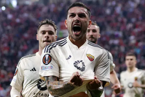 Hay una explicación: por qué Boca todavía no habló con Roma por Leandro Paredes