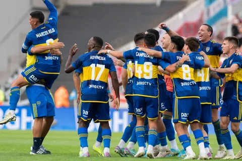 "Odio a Boca, pero es muchísimo más grande que River": la frase de Coscu que despertó polémica en redes