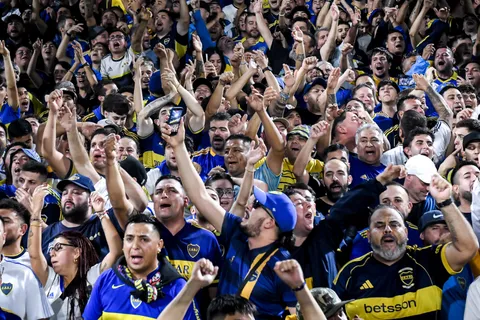Boca contará con hinchas visitantes: ¿En qué partido será?