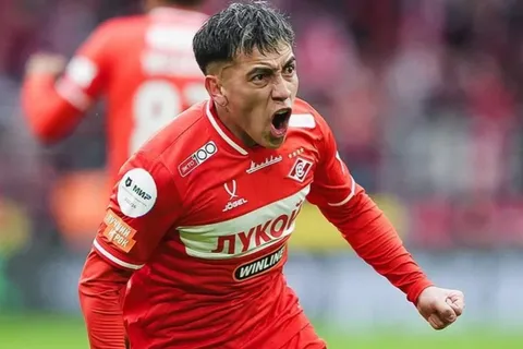 Esequiel Barco, ex jugador de River, fue ofrecido a Boca