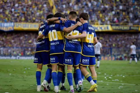Se reveló de qué equipo es hincha Kevin Zenón