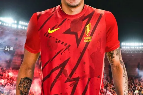Equi Fernández, ex jugador de Boca