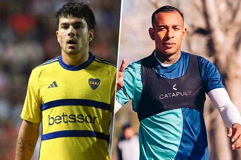 Boca hoy: Riquelme vuelve a pensar en Villa, qué dijo el colombiano y el club al que se va Blondel