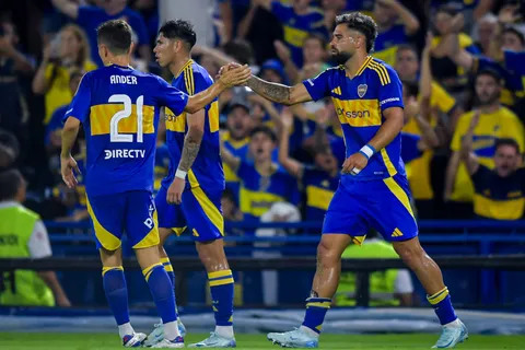 La agenda de Boca ya no es apretada: el equipo de Fernando Gago tendrá sólo tres partidos durante marzo
