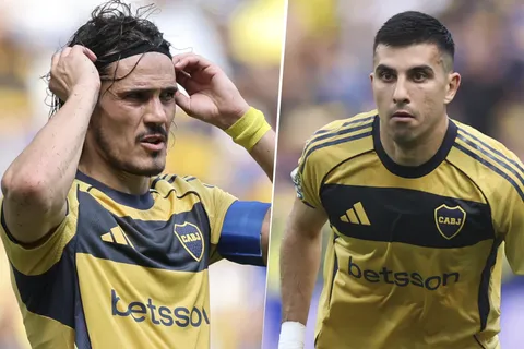 Las últimas noticias de Boca