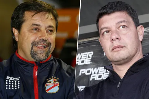 Insólito destino: Miramar Misiones quiere sí o sí a Sebastián Battaglia como DT