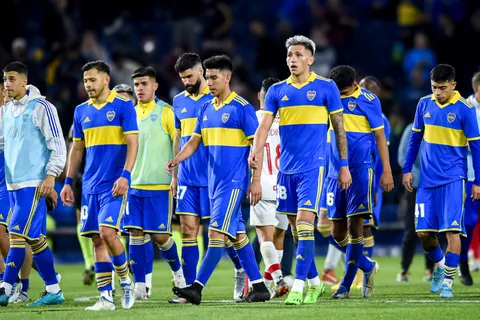 El Toro Morales metió un gol clave en Boca para ser campeón, lo prestaron y ahora perdió su lugar