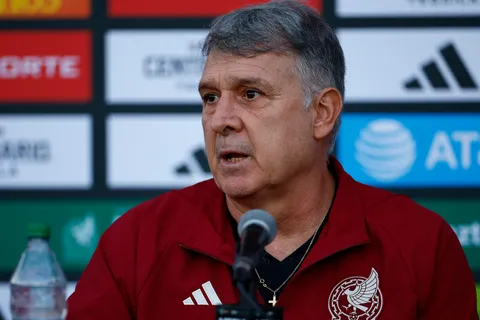 Cómo fue la charla entre Boca y el Tata Martino a mediados del 2022: "Hablamos..."