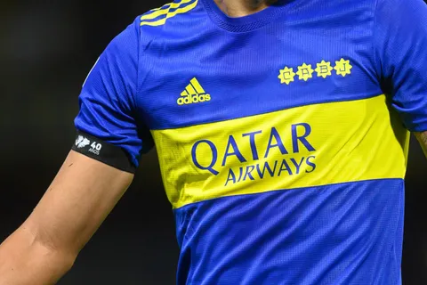 Boca cedió a préstamo a Esteban Rolón y puede ser clave para la llegada de Barinaga