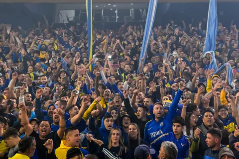 La decisión en Boca tras la eliminación que despertó la furia de los hinchas: "Nos están cargando"