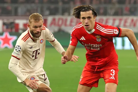 Por qué Benfica vs. Bayern Múnich es clave para Boca: qué tiene que pasar para que el Xeneize avance en el Mundial de Clubes