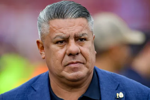 ¿Boca recibirá público visitante en La Bombonera? La postura del Chiqui Tapia