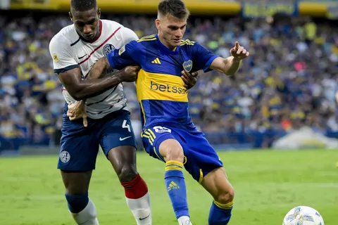 Apareció el audio del VAR del Boca-San Lorenzo y las quejas quedaron expuestas