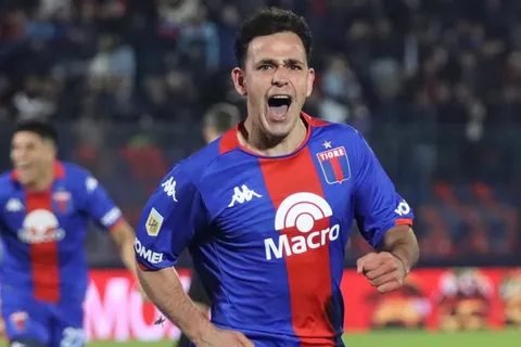 Gonzalo Maroni se va de Boca: Gago no lo tiene en cuenta y lo ceden a Newell's