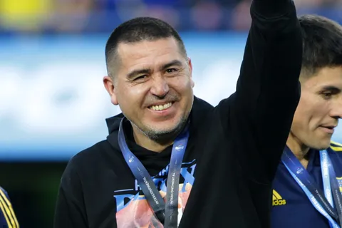 Miguel Ángel Russo podría volver a Boca si se va de San Lorenzo: "Es la debilidad de Riquelme"