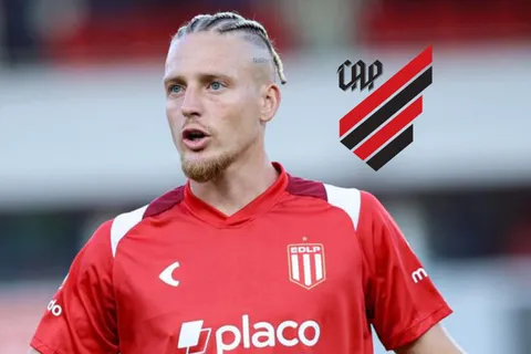 El motivo por el que Athletico Paranaense puede ayudar a que Boca compre a Ascacibar