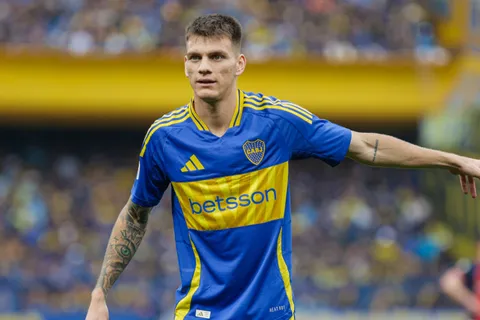 ¿Kevin Zenón se va a la Premier League? Los tres clubes ingleses que lo quieren en 2025