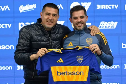 Boca y un buen mercado de pases: ahora sí se puede competir de verdad