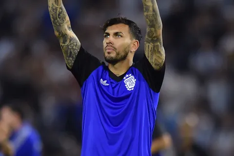 Leandro Paredes destacó el triunfo de Argentina y palpitó la próxima fase del Mundial 2026: “Partido a partido”