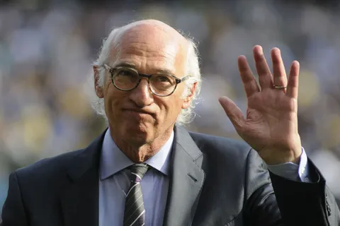 Incomparable: la estadística que agranda aún más la trayectoria de Bianchi como DT