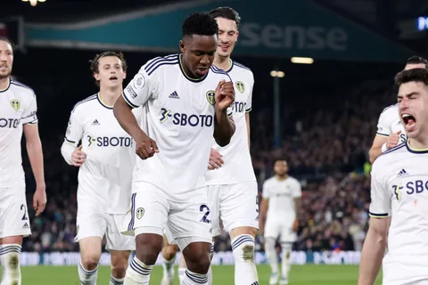 "Es el apuntado": el Leeds quiere a un jugador de Boca