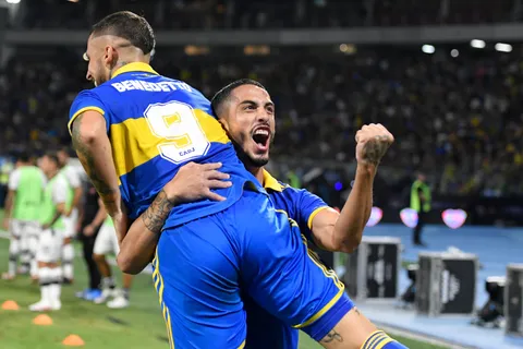 Juega Boca: horario, formaciones y cómo ver el partido vs. Colo Colo