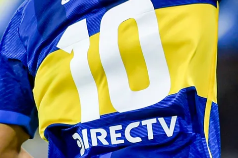 Cómo les está yendo a los últimos tres jugadores de Boca que usaron la número 10