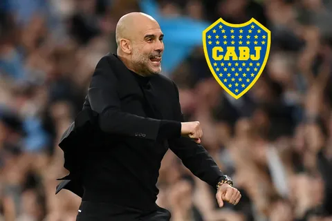 Sorpresiva historia: antes de su explosión como DT, Guardiola quiso dirigir a Boca