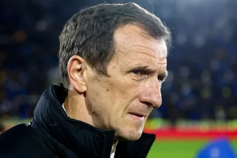 Arruabarrena le dará descanso a varios titulares. 