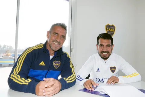 ¿Se lanza como DT? Gracián es candidato a dirigir un club argentino