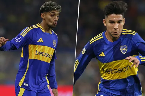 Boca hoy: qué dijo Riquelme de Pol Fernández y qué falta para cerrar la venta de Medina