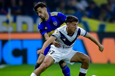 El dato en Copa Argentina que expone las insólitas quejas de Vélez antes de la semifinal contra Boca