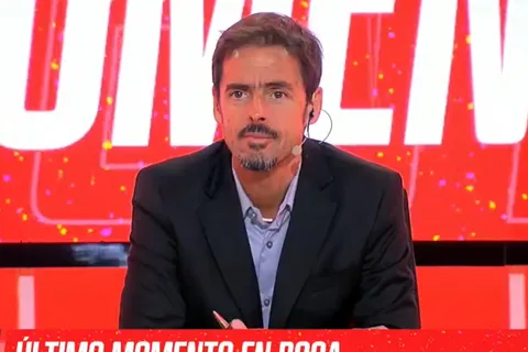 La decisión en Boca que Mariano Closs le cuestionó a Diego Martínez: "Los jugadores lo van a mirar de costado"