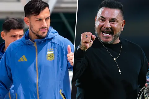 Boca hoy: la publicación de la Roma sobre Dybala, el tratamiento especial de Paredes y qué dijo Mohamed