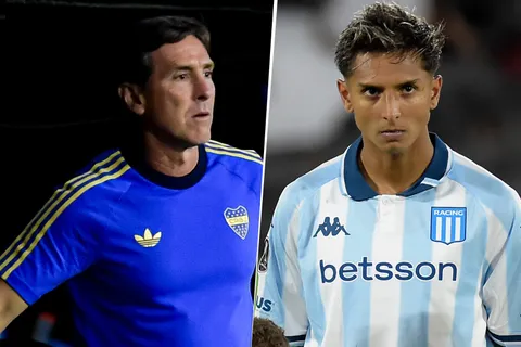 Boca hoy: Úbeda meterá cambios ante Independiente y se confirmó cuánto tiene que pagarle Almendra al club