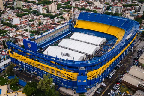 Elecciones en Boca 2023: los porcentajes finales que le dieron el triunfo a Riquelme sobre Macri