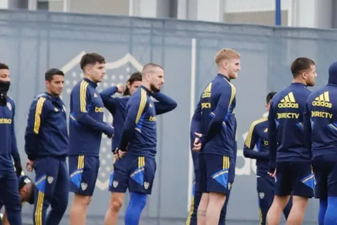 La pretemporada de Boca cambia su fecha de arranque: todos los detalles