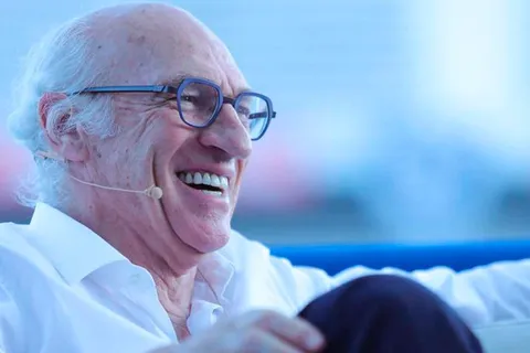 Carlos Bianchi, ídolo de Boca