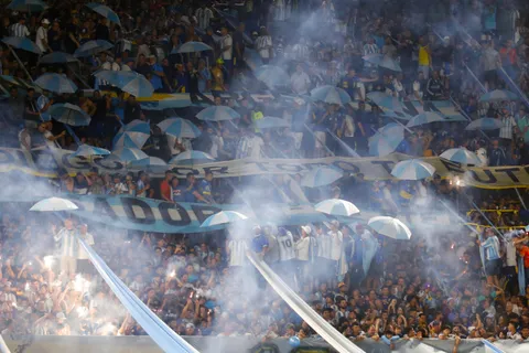 Cómo es la letra de la nueva canción de la Selección Argentina para la Copa América 2024