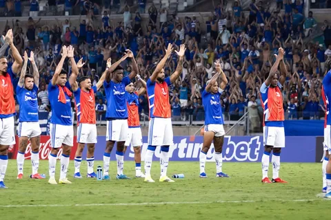 Cruzeiro tiene una agenda muy exigente antes de enfrentar a Boca por Copa Libertadores